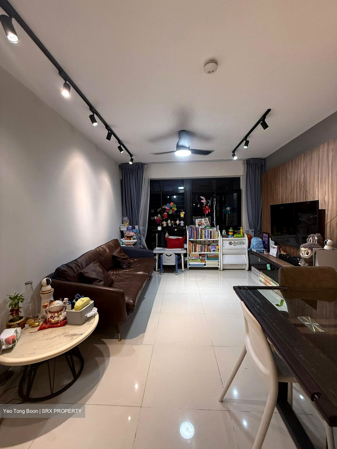 Blk 118A Alkaff Lakeview (Toa Payoh), HDB 4 Rooms #556162761